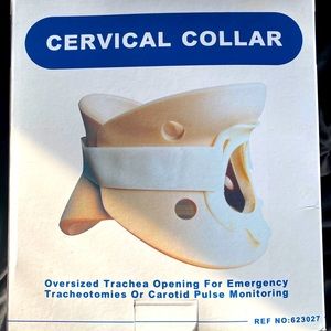 Cervical Collar